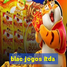 blac jogos ltda